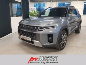 Ssangyong Torres 1.5 T-GDI Sapphire Automatik 4WD
