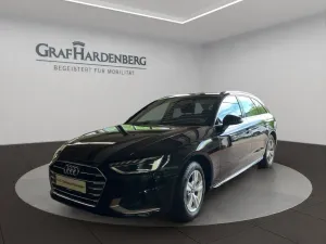 Audi A4 Avant Advanced 35TDI S-Tr. Business-Paket LED