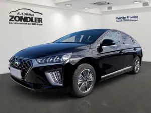 Hyundai IONIQ 1.6 Plug-In Hybrid Advantage Navi Soundsys