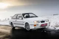 Ford Sierra RS Cosworth Service-NEU*Zahnreimenwechs.
