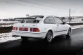 Ford Sierra RS Cosworth Service-NEU*Zahnreimenwechs.