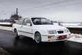 Ford Sierra RS Cosworth Service-NEU*Zahnreimenwechs.