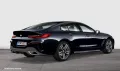 BMW 840i Gran Coupé M Sport HuD DA Prof. Laser Pano 