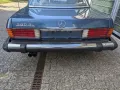 Mercedes-Benz 380 SL Cabrio*Softtop /Hardtop*Klima*Automatik*