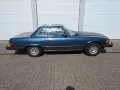 Mercedes-Benz 380 SL Cabrio*Softtop /Hardtop*Klima*Automatik*