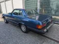 Mercedes-Benz 380 SL Cabrio*Softtop /Hardtop*Klima*Automatik*