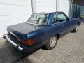 Mercedes-Benz 380 SL Cabrio*Softtop /Hardtop*Klima*Automatik*