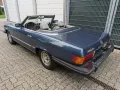 Mercedes-Benz 380 SL Cabrio*Softtop /Hardtop*Klima*Automatik*