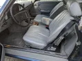 Mercedes-Benz 380 SL Cabrio*Softtop /Hardtop*Klima*Automatik*