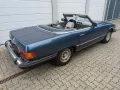 Mercedes-Benz 380 SL Cabrio*Softtop /Hardtop*Klima*Automatik*