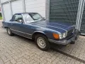 Mercedes-Benz 380 SL Cabrio*Softtop /Hardtop*Klima*Automatik*