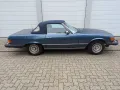 Mercedes-Benz 380 SL Cabrio*Softtop /Hardtop*Klima*Automatik*