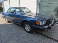Mercedes-Benz 380 SL Cabrio*Softtop /Hardtop*Klima*Automatik*