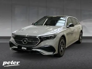 Mercedes-Benz E 450 d 4MATIC T-Modell AMG*Digital Light*AHV