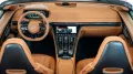 Aston Martin DB12 4.0 V8 Volante
