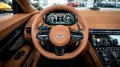 Aston Martin DB12 4.0 V8 Volante