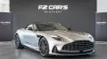 Aston Martin DB12 4.0 V8 Volante