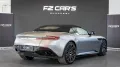 Aston Martin DB12 4.0 V8 Volante