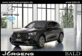 Mercedes-Benz GLC 43 AMG 4M Pano/AHK/Leder/DIGITAL/360/HAL/Mem