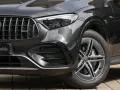 Mercedes-Benz GLC 43 AMG 4M Pano/AHK/Leder/DIGITAL/360/HAL/Mem