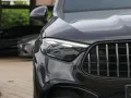 Mercedes-Benz GLC 43 AMG 4M Pano/AHK/Leder/DIGITAL/360/HAL/Mem