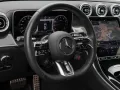 Mercedes-Benz GLC 43 AMG 4M Pano/AHK/Leder/DIGITAL/360/HAL/Mem