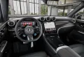 Mercedes-Benz GLC 43 AMG 4M Pano/AHK/Leder/DIGITAL/360/HAL/Mem