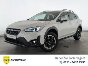Subaru XV 1.6i Edition Exclusive Plus LED+CARPLAY+ACC+