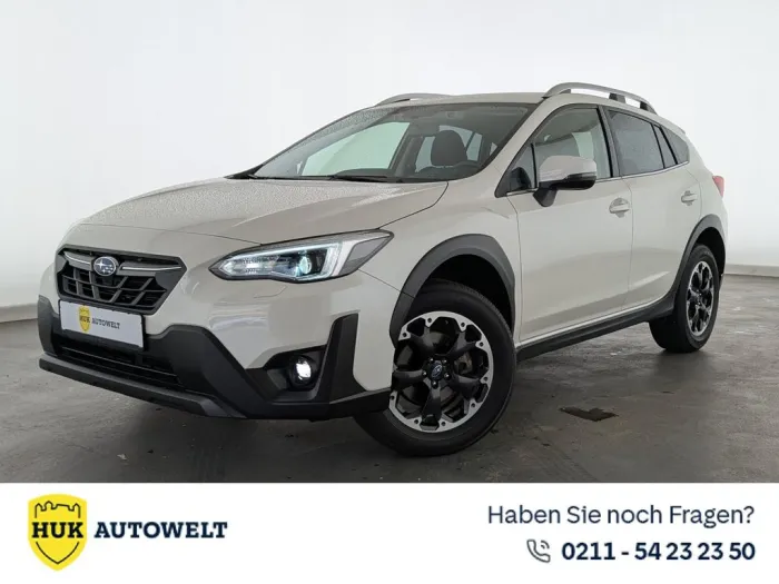 Subaru XV 1.6i Edition Exclusive Plus LED+CARPLAY+ACC+