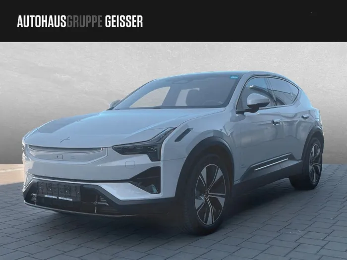 Polestar 3 LRDM MJ 25 Pilot Plus