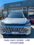 BAIC Beijing X75