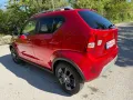 Suzuki Ignis Comfort HYBRID  Kamera