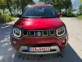 Suzuki Ignis Comfort HYBRID  Kamera