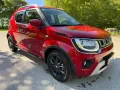 Suzuki Ignis Comfort HYBRID  Kamera