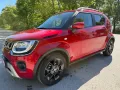 Suzuki Ignis Comfort HYBRID  Kamera