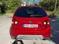Suzuki Ignis Comfort HYBRID  Kamera