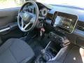 Suzuki Ignis Comfort HYBRID  Kamera