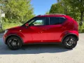 Suzuki Ignis Comfort HYBRID  Kamera