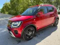 Suzuki Ignis Comfort HYBRID  Kamera