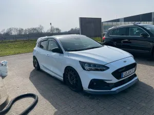 Ford Focus 1,5 EcoBoost 134kW ST-Line