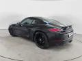 Porsche 718 2.0 Cayman Style Edition