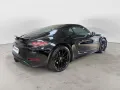 Porsche 718 2.0 Cayman Style Edition