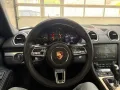 Porsche 718 2.0 Cayman Style Edition
