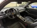 Porsche 718 2.0 Cayman Style Edition