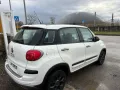 Fiat 500L Living 0.9 TwinAir 105 CV Pop Star