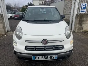 Fiat 500L Living 0.9 TwinAir 105 CV Pop Star