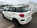 Fiat 500L Living 0.9 TwinAir 105 CV Pop Star