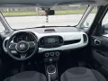 Fiat 500L Living 0.9 TwinAir 105 CV Pop Star