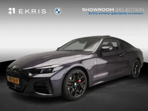 BMW 430 4 Serie 430i xDrive Coupé - M-Sportpakket -