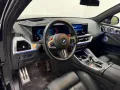 BMW XM 50 e, B&W, AHK, 23
